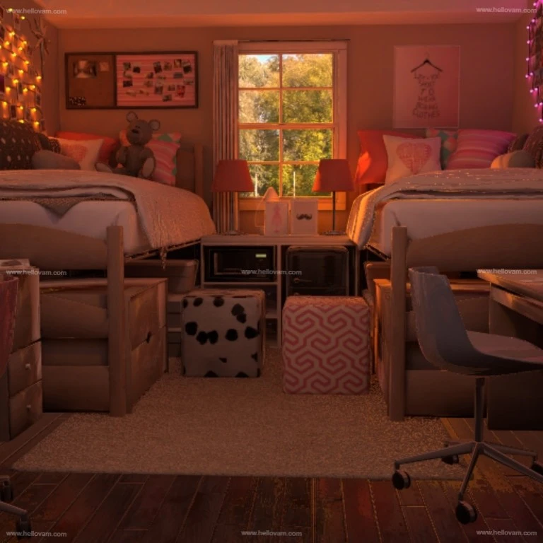 图片[2]-女大宿舍DIO.college_girl_2.1-Hellovam资源网