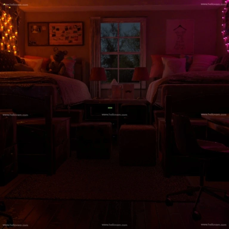 图片[3]-女大宿舍DIO.college_girl_2.1-Hellovam资源网