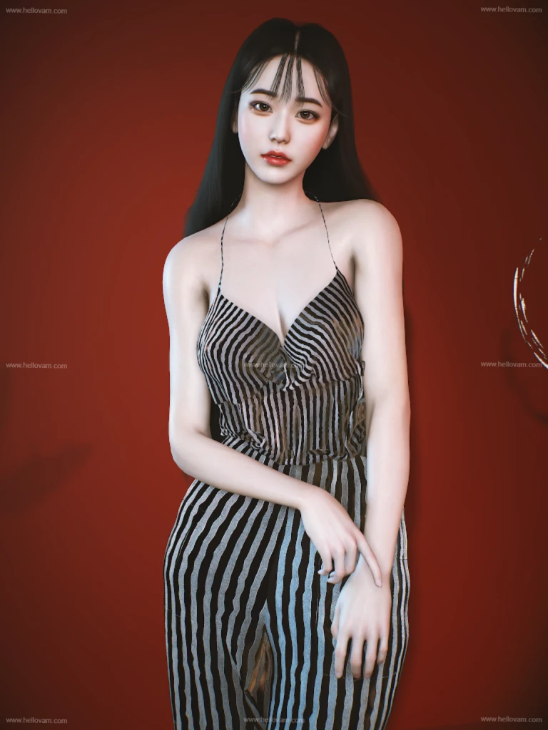 H001-Hellovam资源网