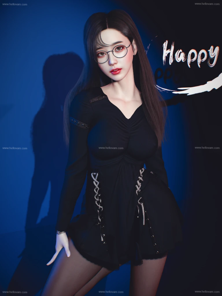 H003-Hellovam资源网