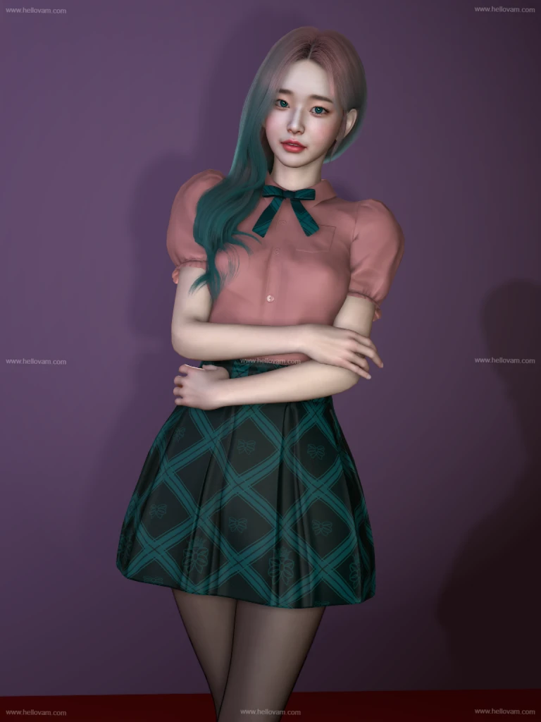 H012-Hellovam资源网