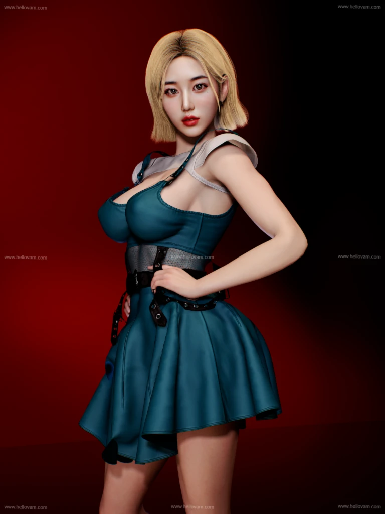 H023-Hellovam资源网