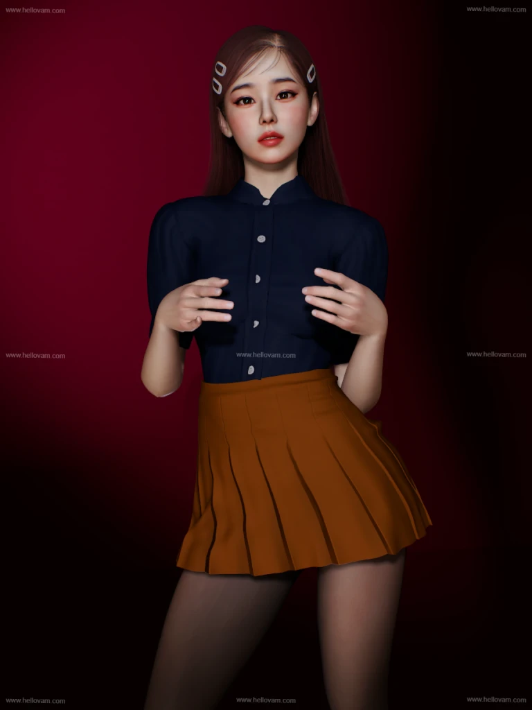 H024-Hellovam资源网