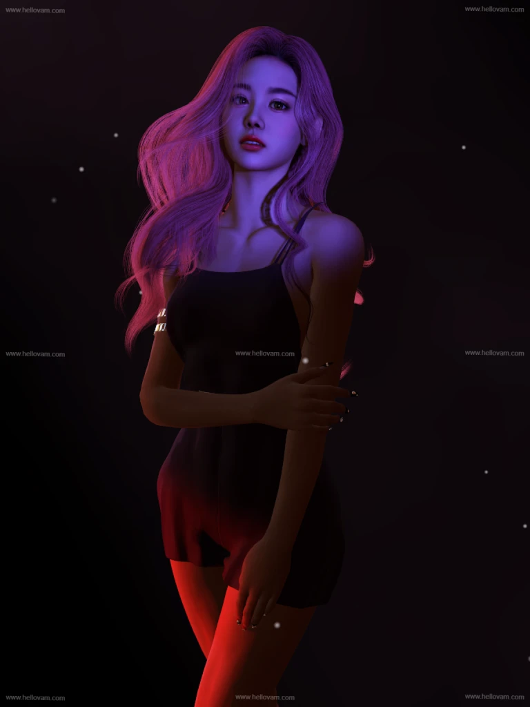 H028-Hellovam资源网