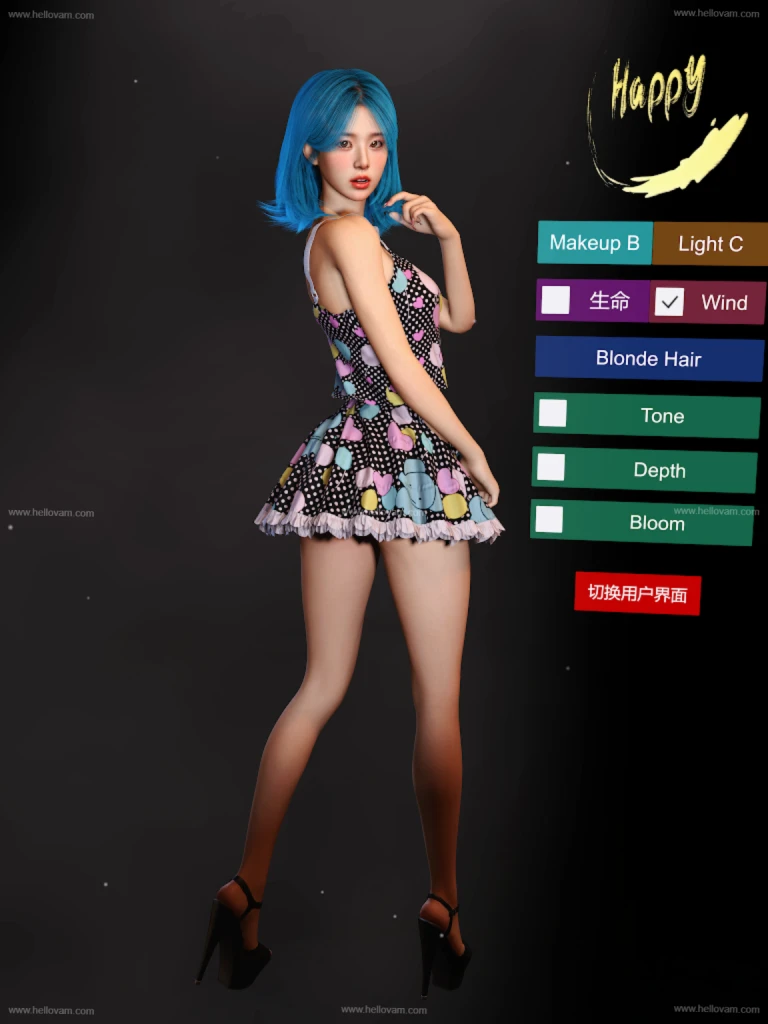 图片[2]-H029-Hellovam资源网