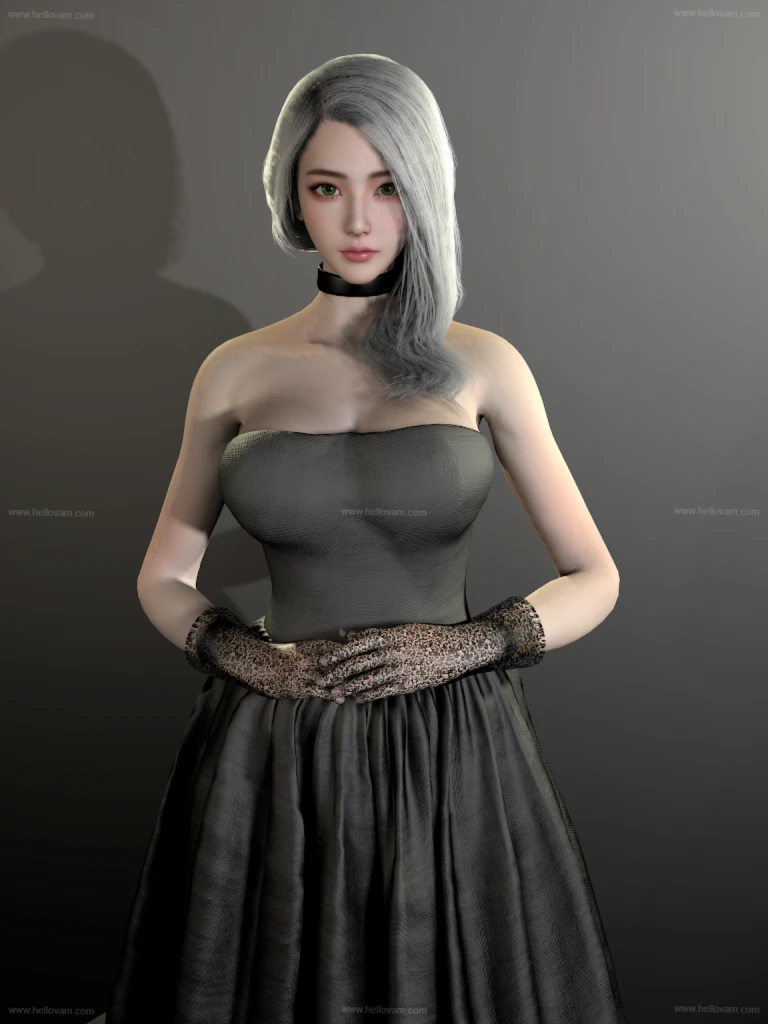 HUB260315-Hellovam资源网