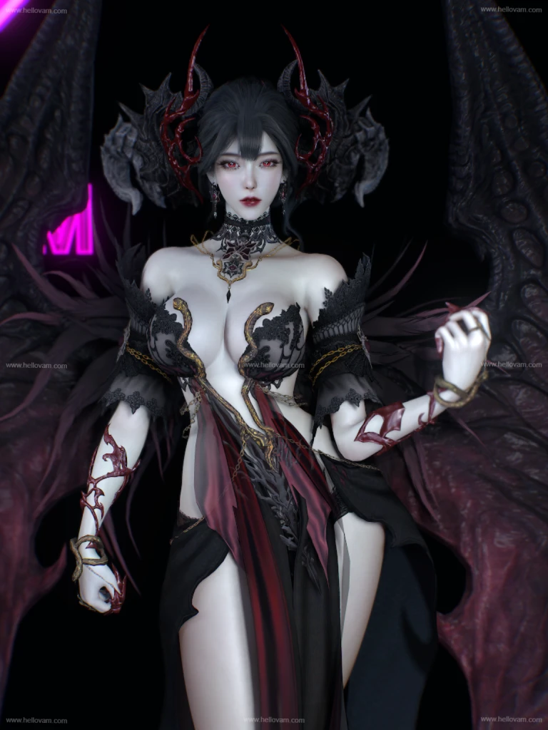 Hcg.YOUYEZHU1_0.1-Hellovam资源网