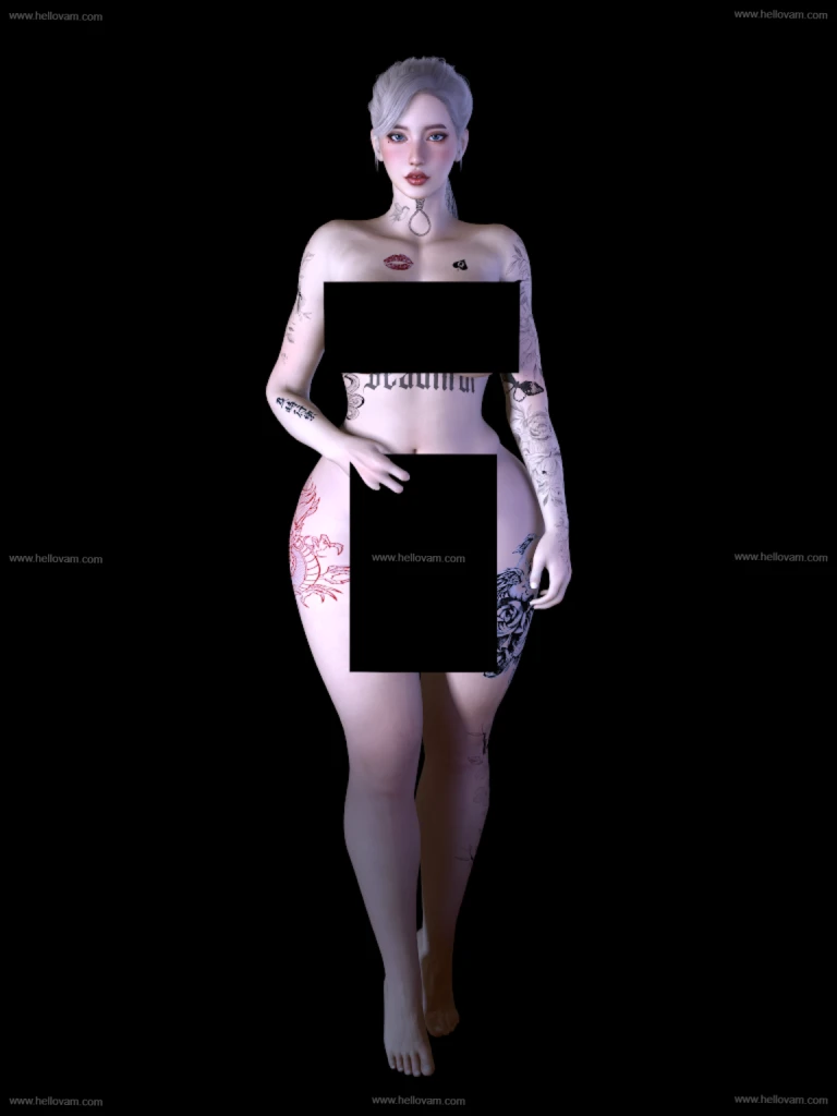 图片[2]-JD.Anastasia_New.2-Hellovam资源网