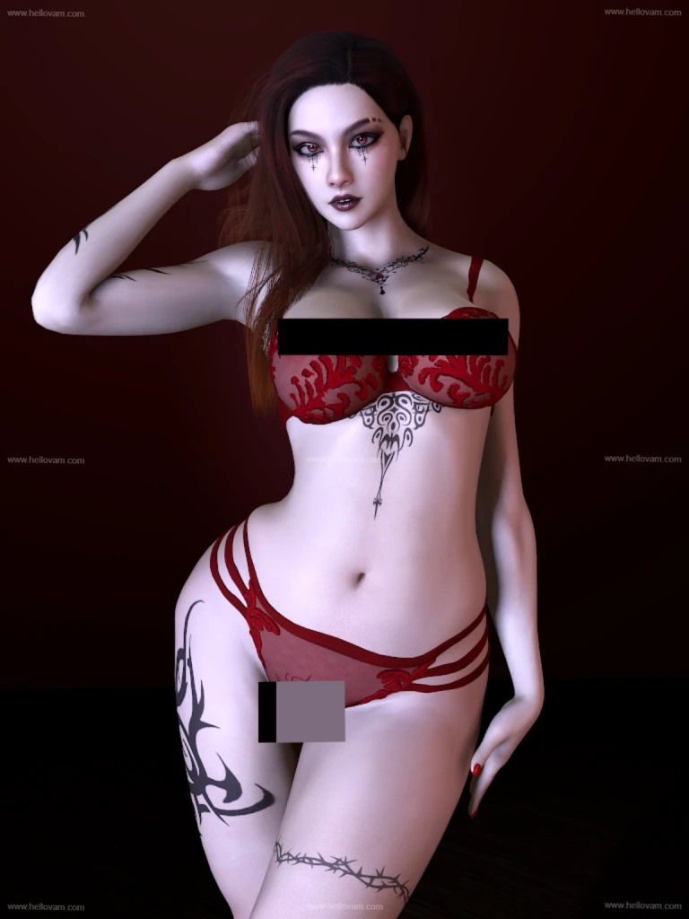 JD.Tarja.1-Hellovam资源网