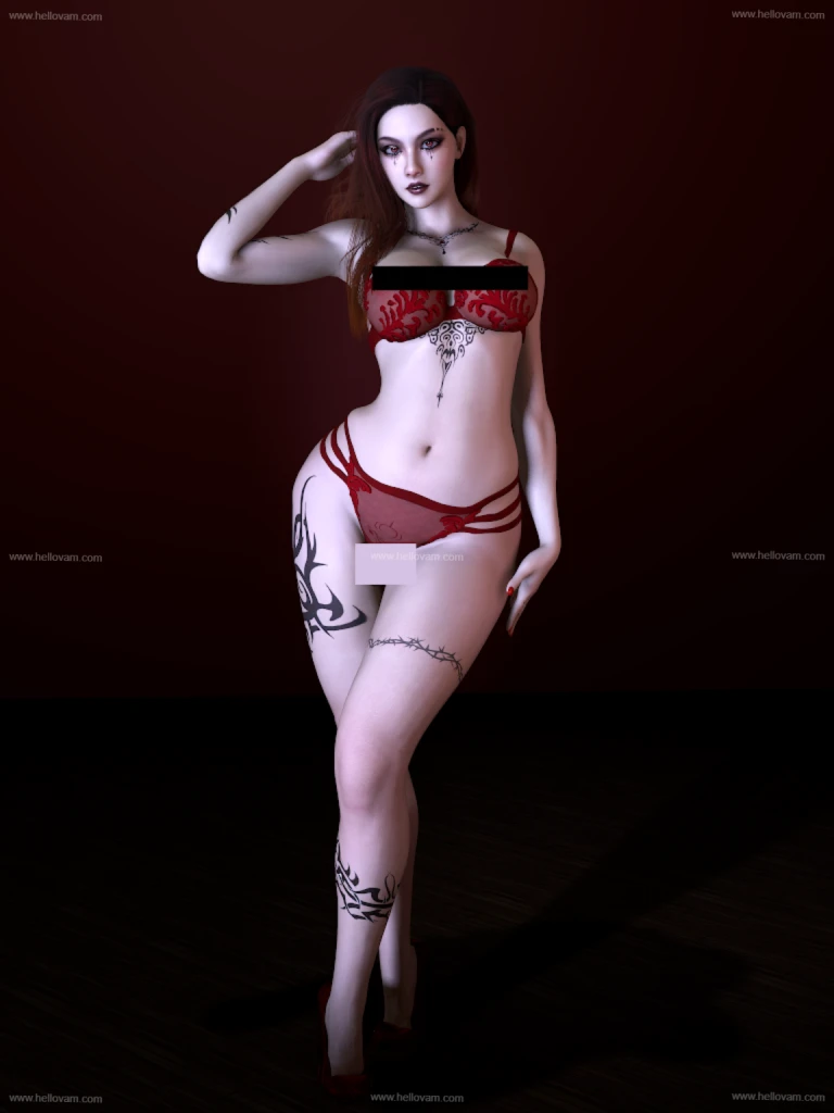 图片[2]-JD.Tarja.1-Hellovam资源网