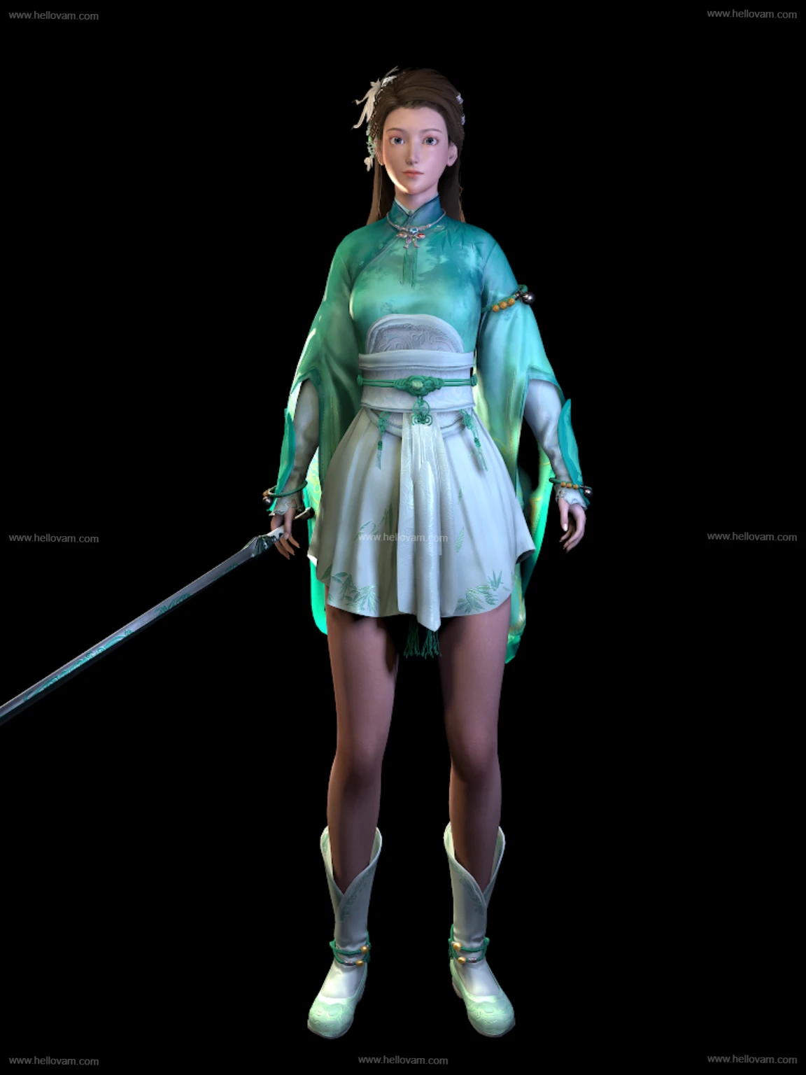 图片[2]-Jackaroo.YueQing2.1-Hellovam资源网