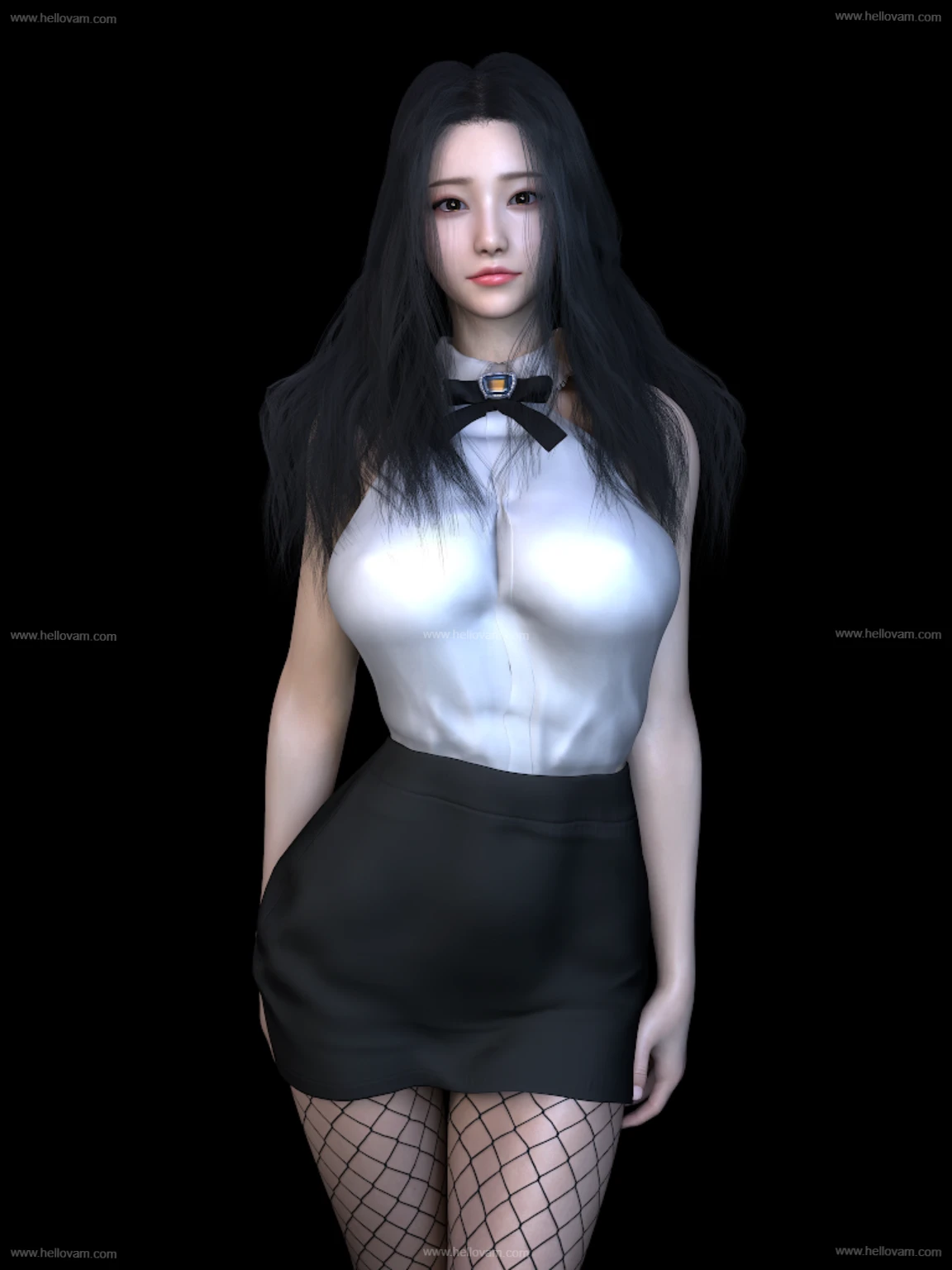 KDollMASTA.KDoll_Signature.1-Hellovam资源网