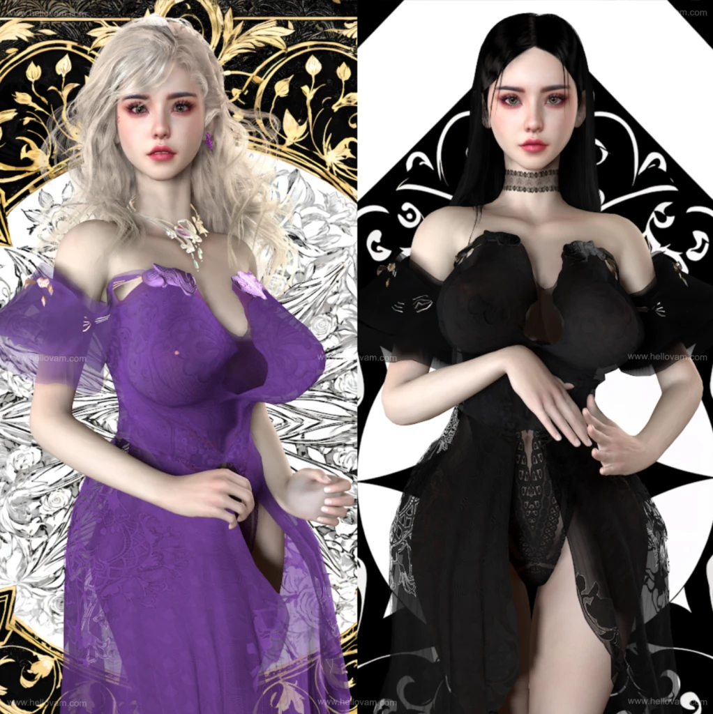 Linya-Hellovam资源网