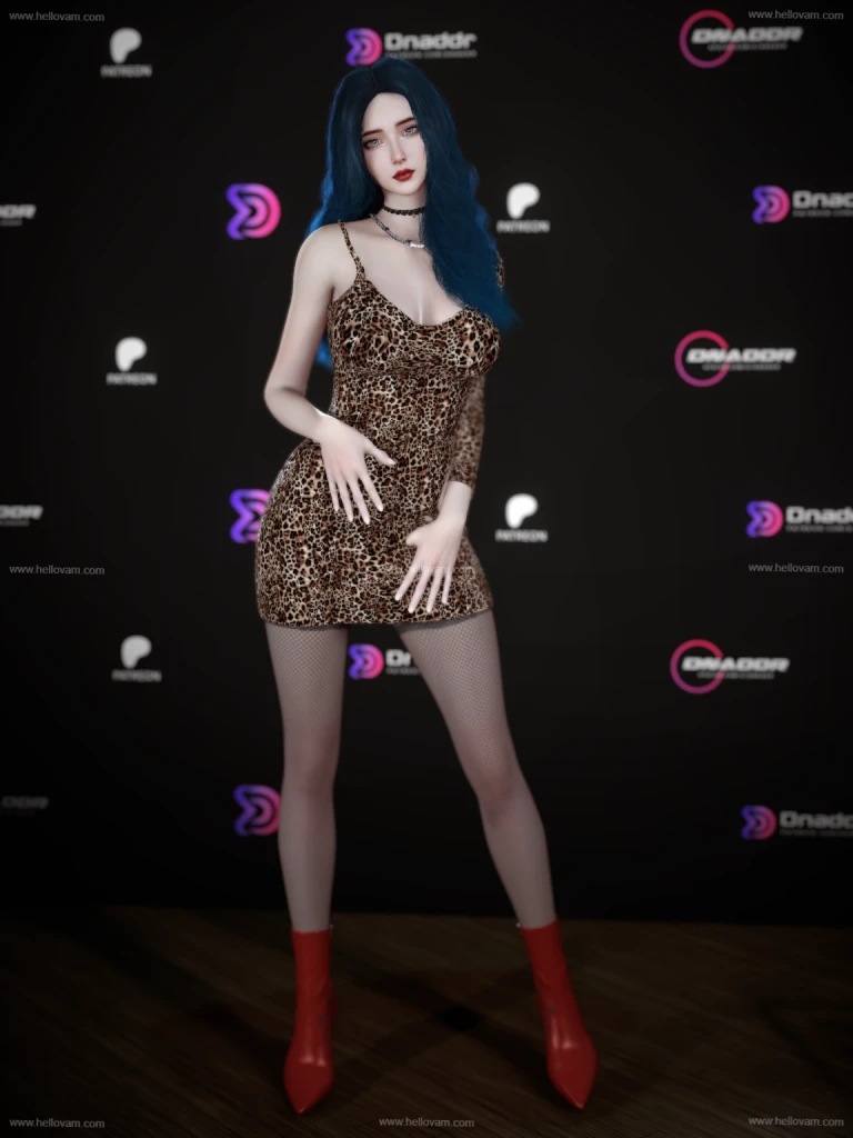 图片[2]-Lisa_v2_P_26_3_15-Hellovam资源网