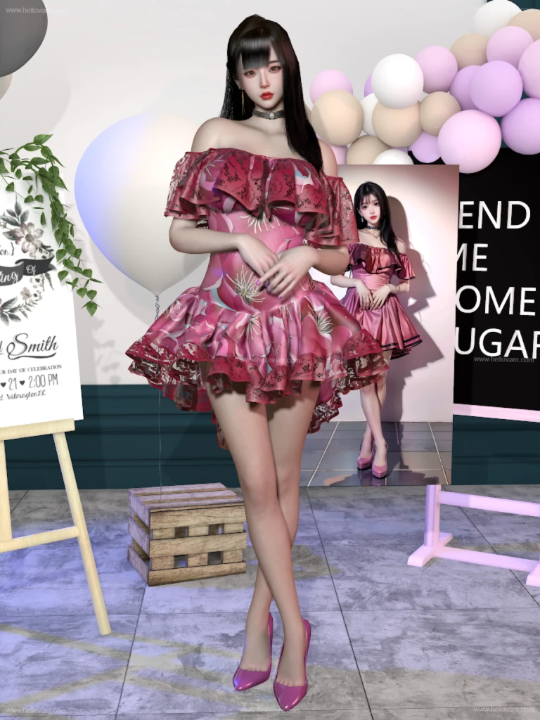 图片[2]-Merle.Sweet27.1-Hellovam资源网