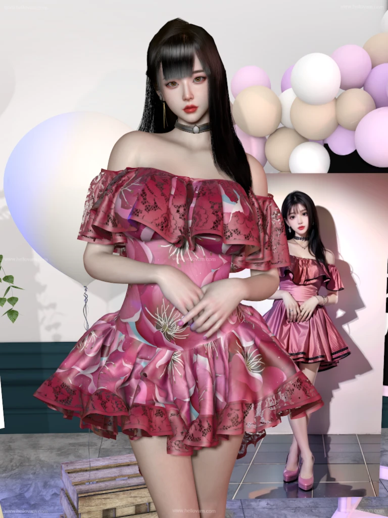 Merle.Sweet27.1-Hellovam资源网