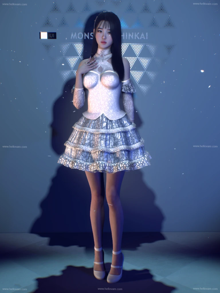 图片[2]-MonsterShinkai.Bora.4-Hellovam资源网