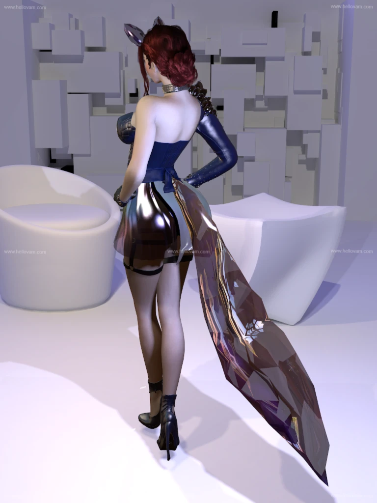 图片[2]-Mowang_nixi.Ahri_01.1-Hellovam资源网