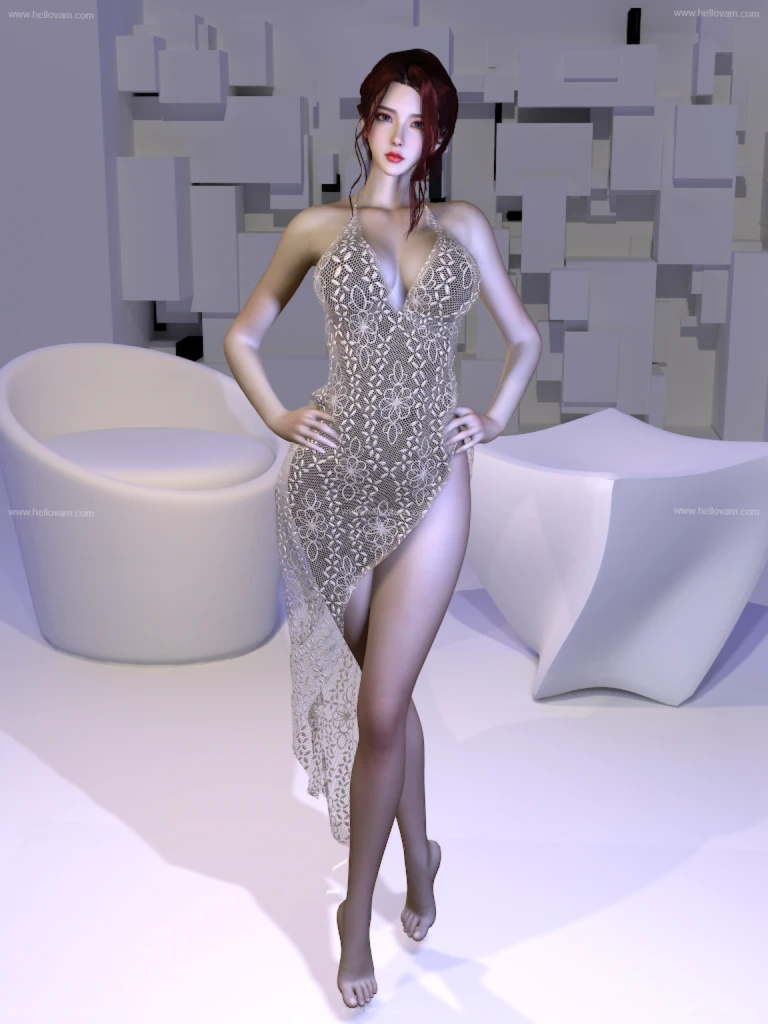 图片[5]-Mowang_nixi.Evening_dress_02.1-Hellovam资源网