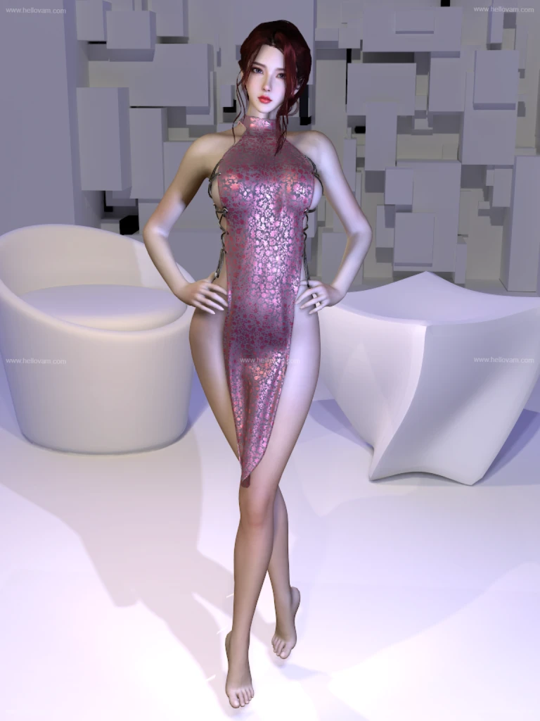 图片[4]-Mowang_nixi.FuHua_01.1-Hellovam资源网