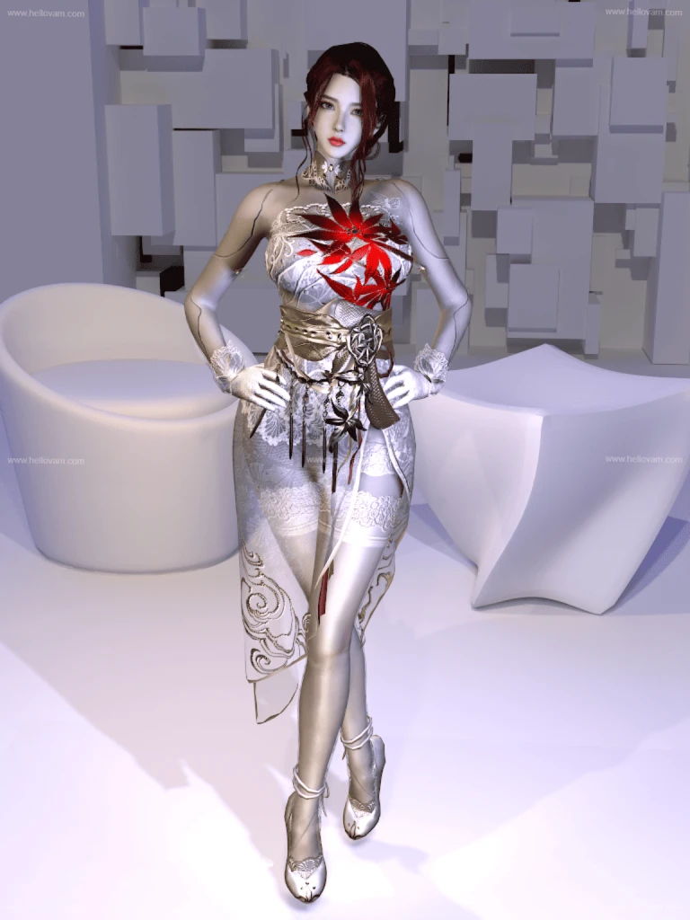 图片[2]-永劫无间Mowang_nixi.HongYe_02.1-Hellovam资源网