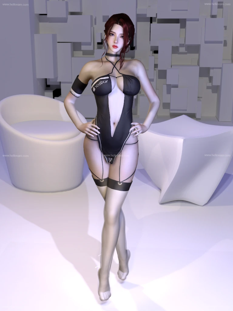 Mowang_nixi.IJN_Shōkaku_01.1-Hellovam资源网