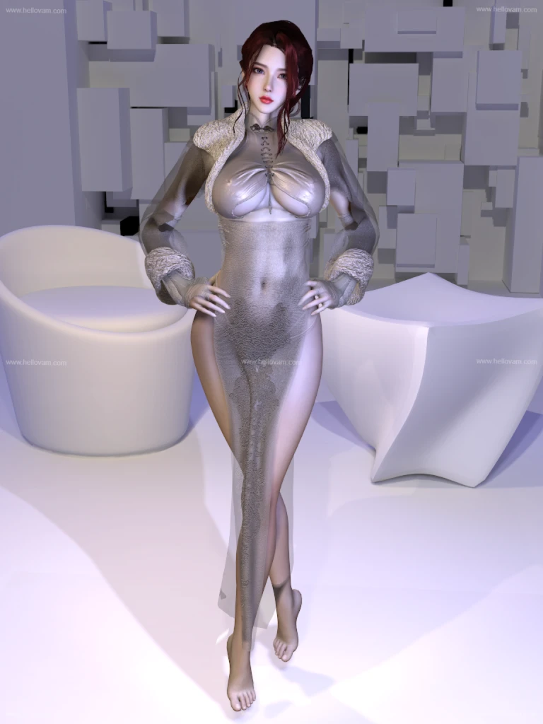 Mowang_nixi.Minyao_MW_01.1-Hellovam资源网