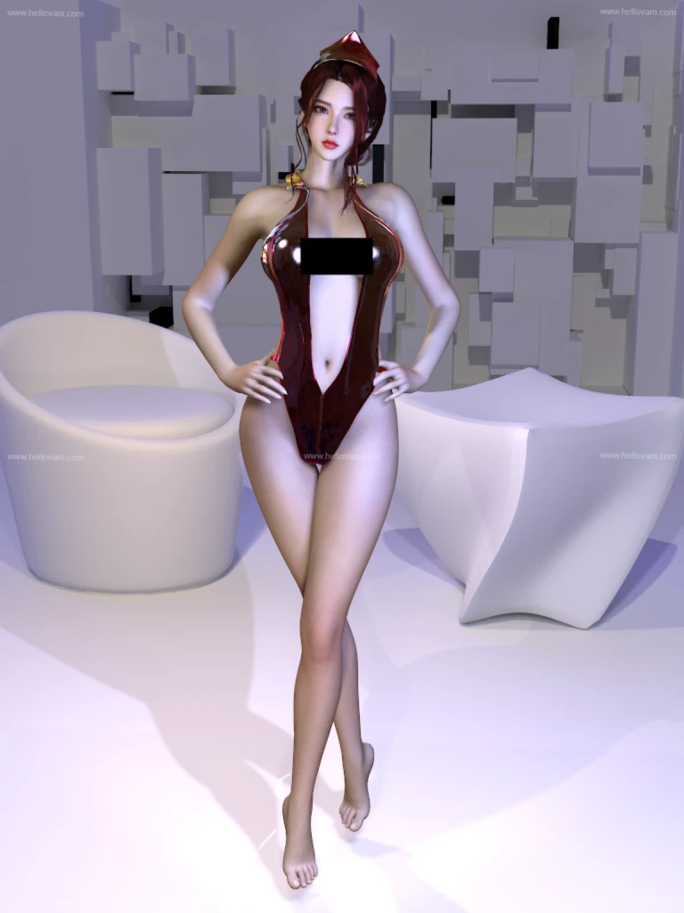 图片[2]-Mowang_nixi.Nurse_SY_01.1-Hellovam资源网