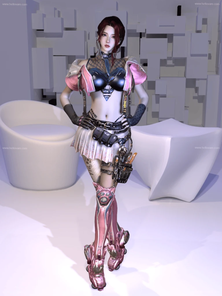 图片[2]-永劫无间千机猫Mowang_nixi.QianjiCat_01.1-Hellovam资源网