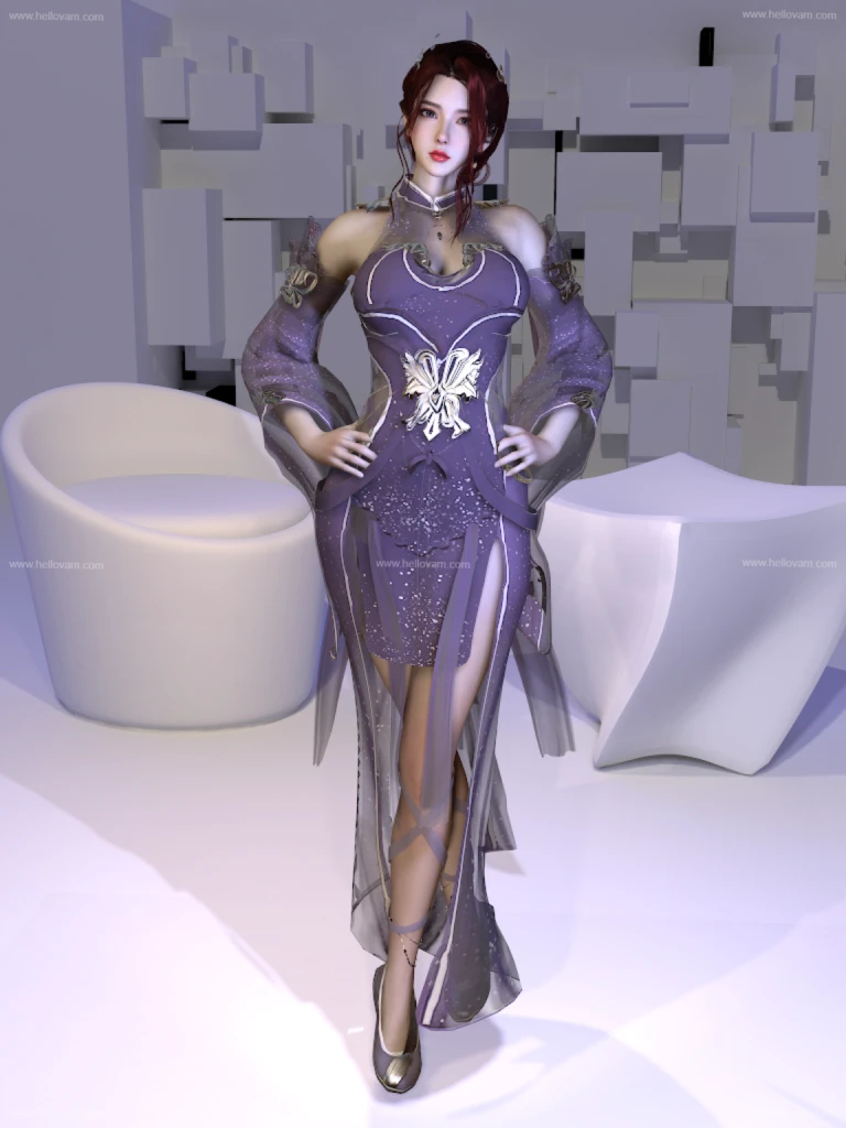 Mowang_nixi.Rujun_01.1-Hellovam资源网