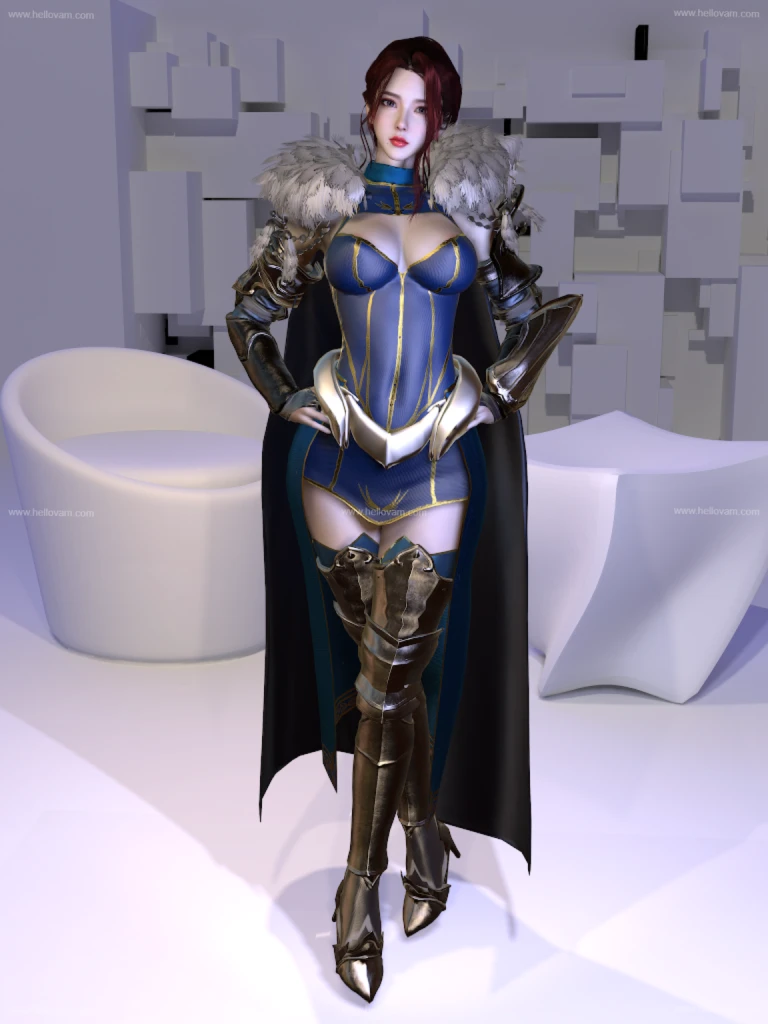 Mowang_nixi.RulerAltria.1-Hellovam资源网