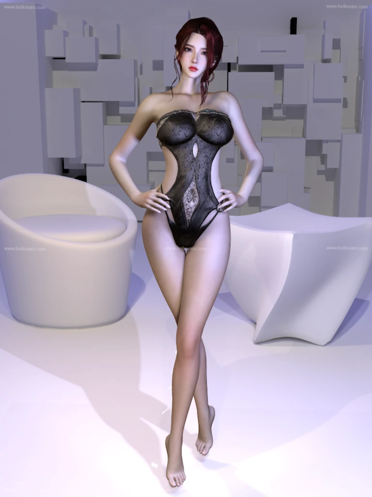 Sexy_06.1-Hellovam资源网