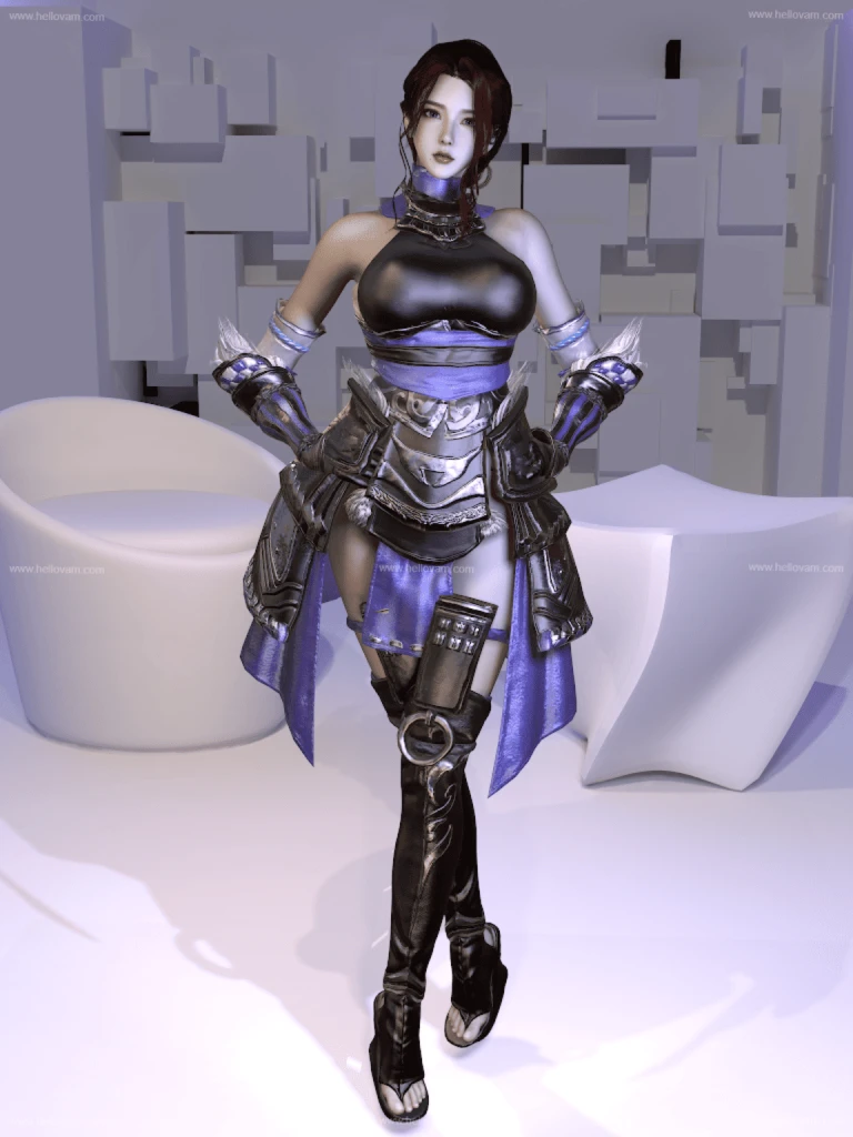 神罚阴阳师ShenFa_01.1-Hellovam资源网