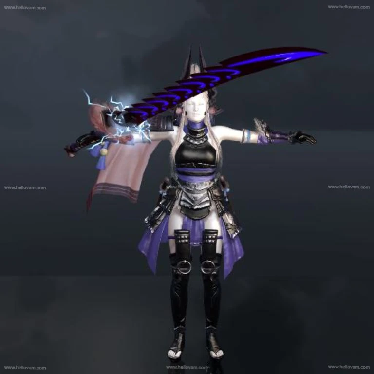 图片[3]-神罚阴阳师ShenFa_01.1-Hellovam资源网