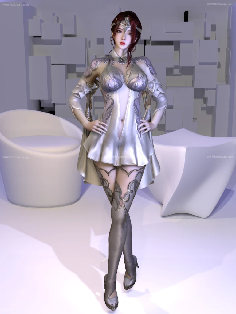 SmallWhite_01-Hellovam资源网