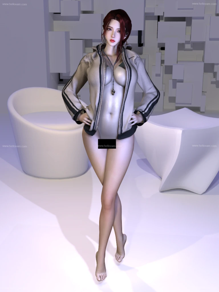 Swim_S_01.1-Hellovam资源网