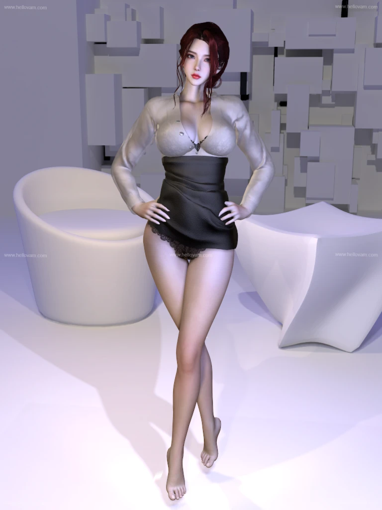 制服Uniform_S_01-Hellovam资源网