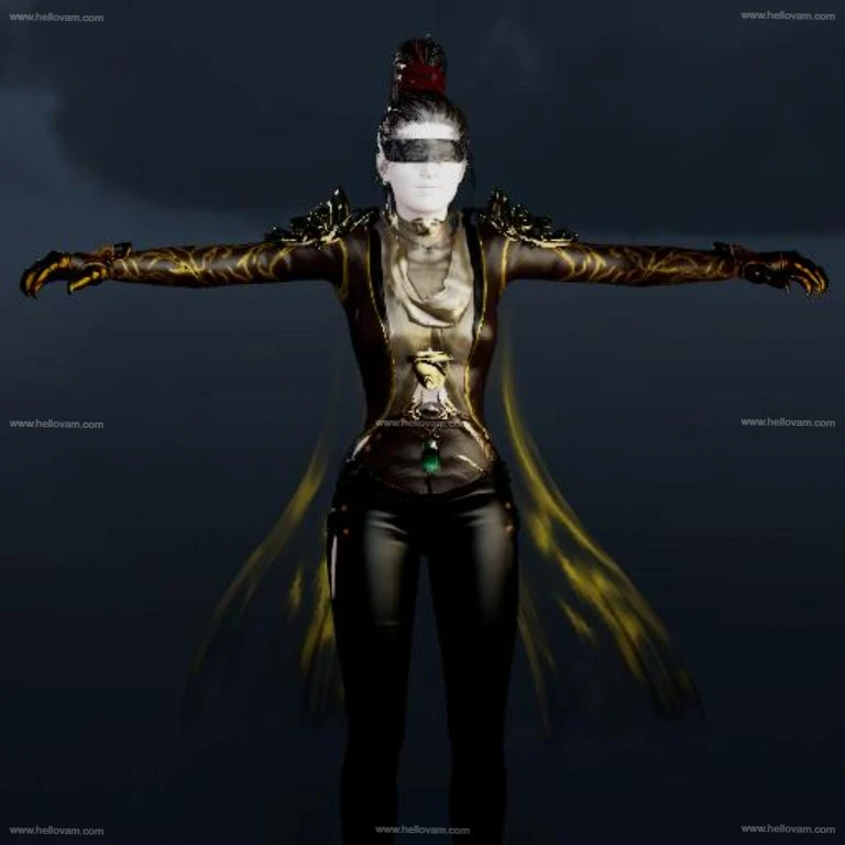 图片[3]-永劫无间三娘XuanNv_01-Hellovam资源网