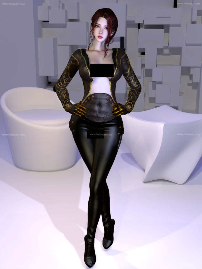 Mowang_nixi.XuanNv_tophalf.1-Hellovam资源网