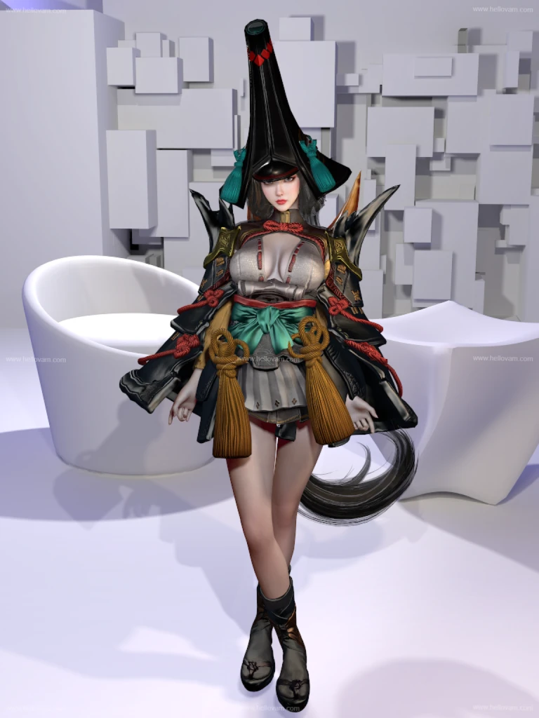 妖刀姬YaoDaoji_org_01-Hellovam资源网