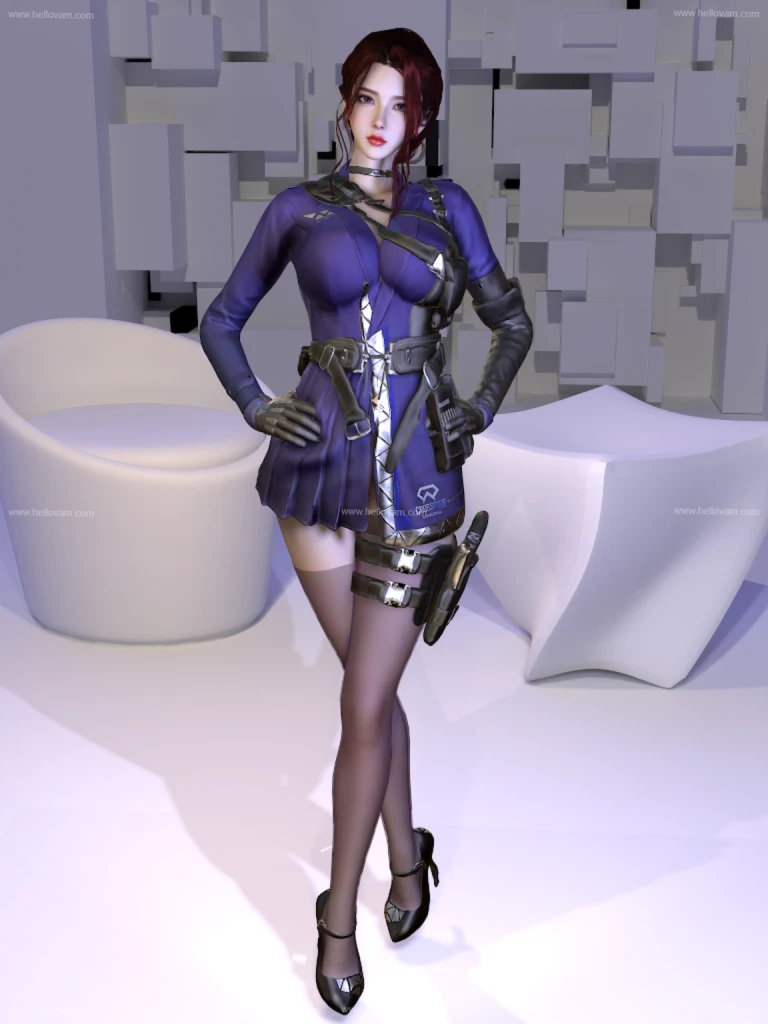 Mowang_nixi.YunYouyou.1-Hellovam资源网