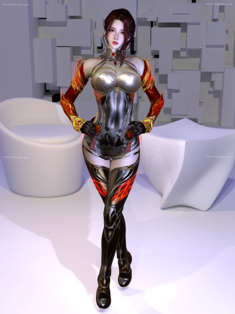 Mowang_nixi.ZhuQue_01.3-Hellovam资源网