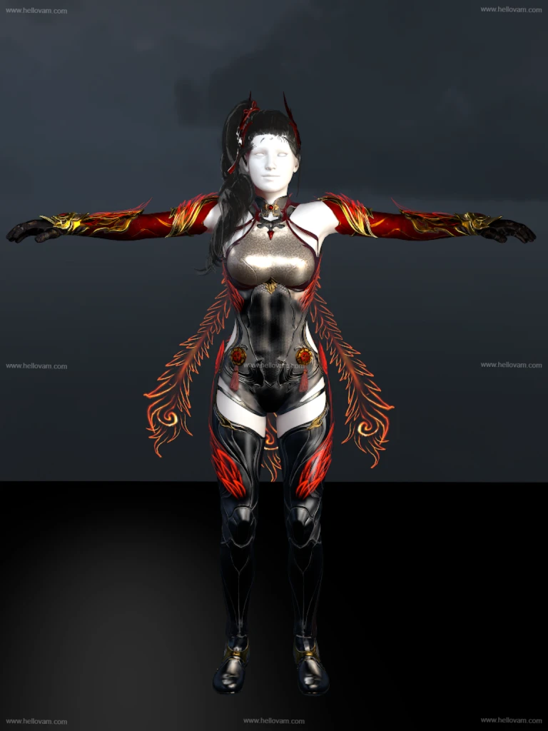 图片[2]-Mowang_nixi.ZhuQue_01.3-Hellovam资源网