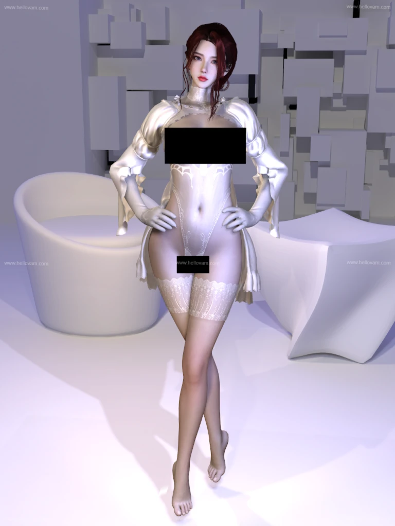 Wedding_02.1-Hellovam资源网