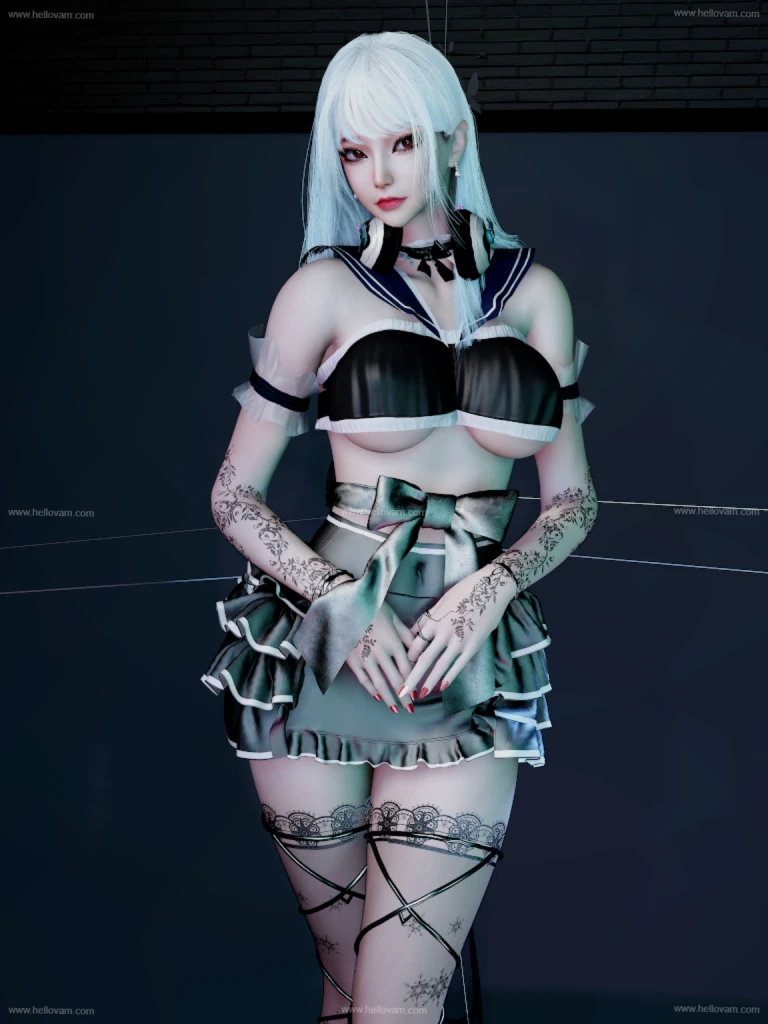 NAYARI.BAILIN.1-Hellovam资源网