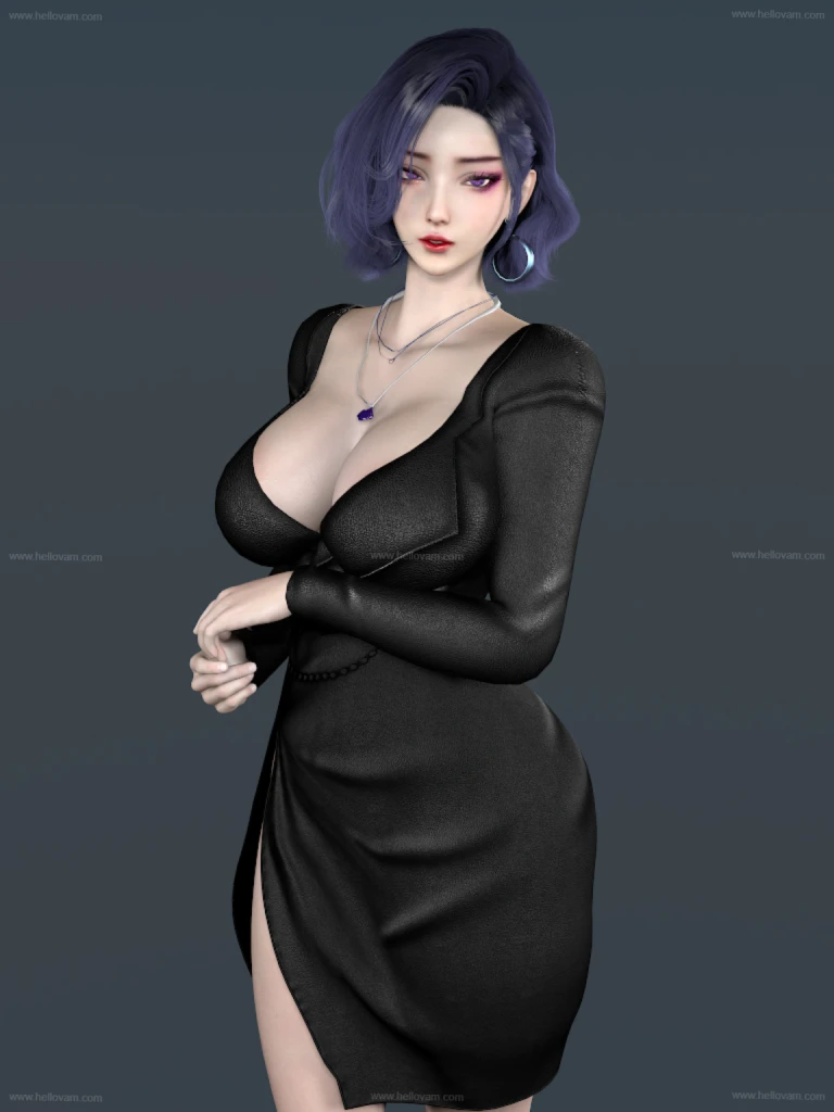 NianHui2511JinMeiTin-Hellovam资源网