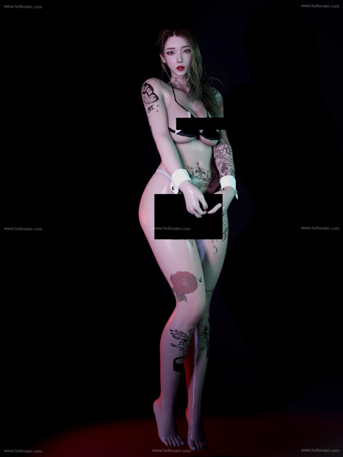 图片[2]-ReZeny.MengXi.1-Hellovam资源网