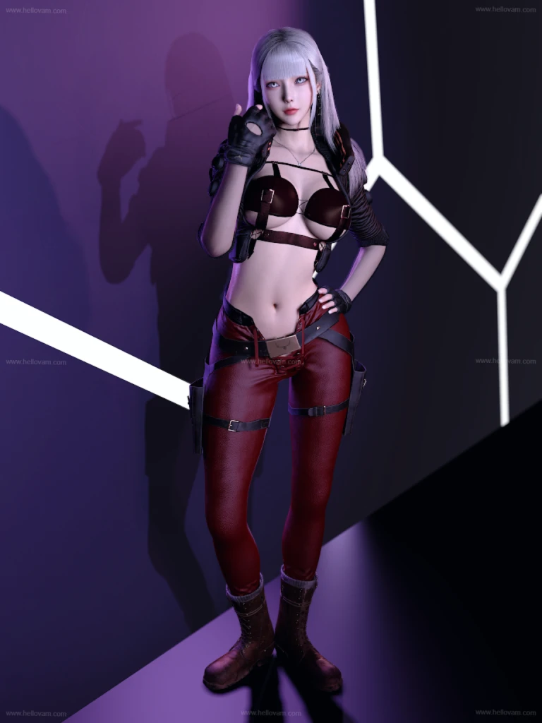 图片[2]-SSXX.005.1-Hellovam资源网