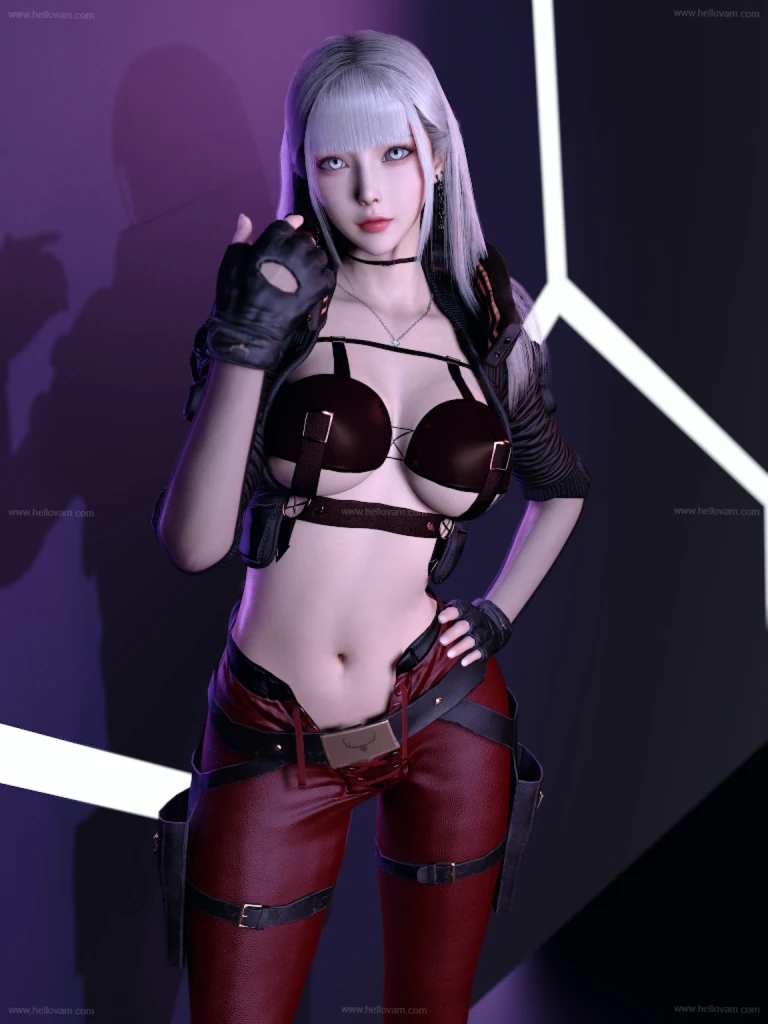 SSXX.005.1-Hellovam资源网