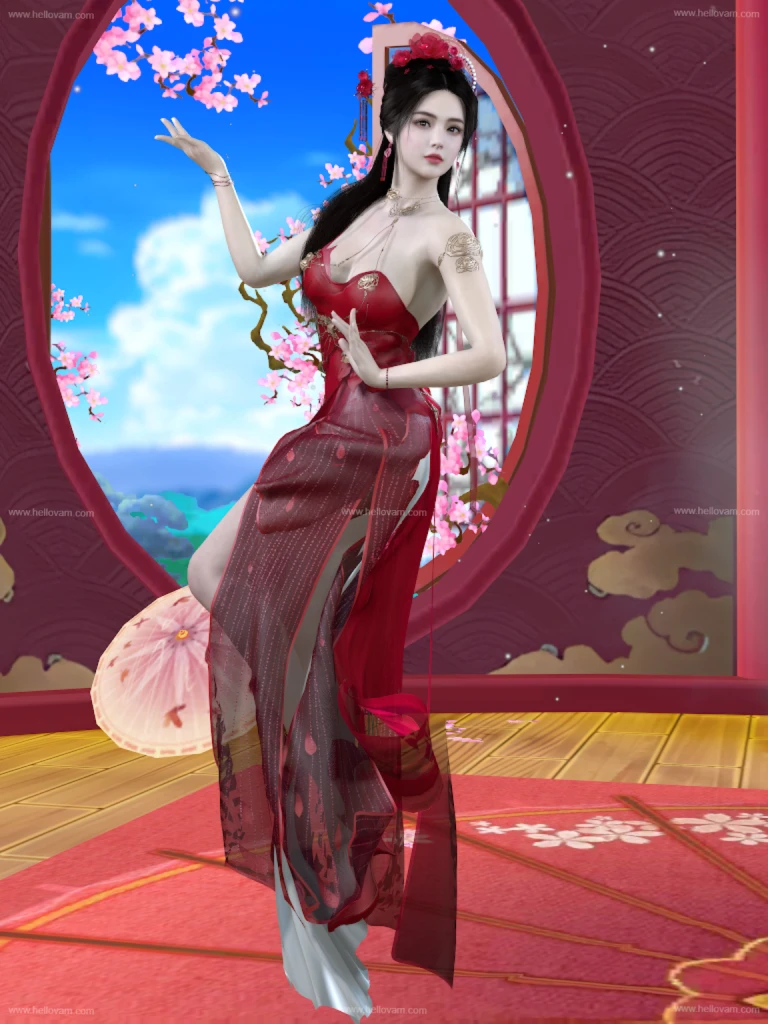 图片[2]-诗茵-Hellovam资源网